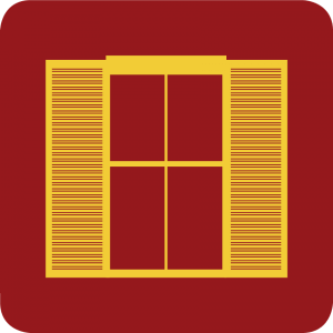 Icon Fensterläden